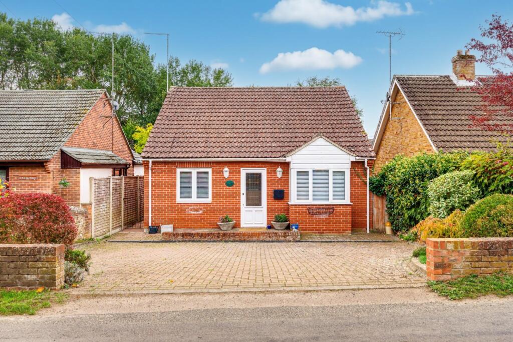 Main image of property: Rectory Road, Kedington