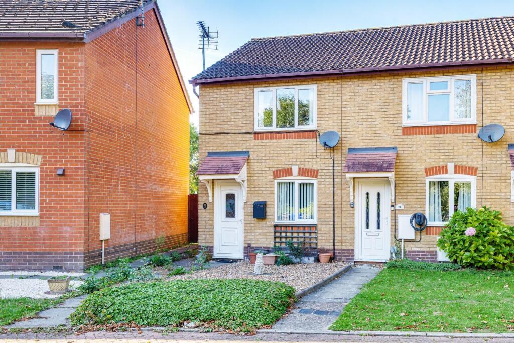 Main image of property: Fennels Close, Haverhill