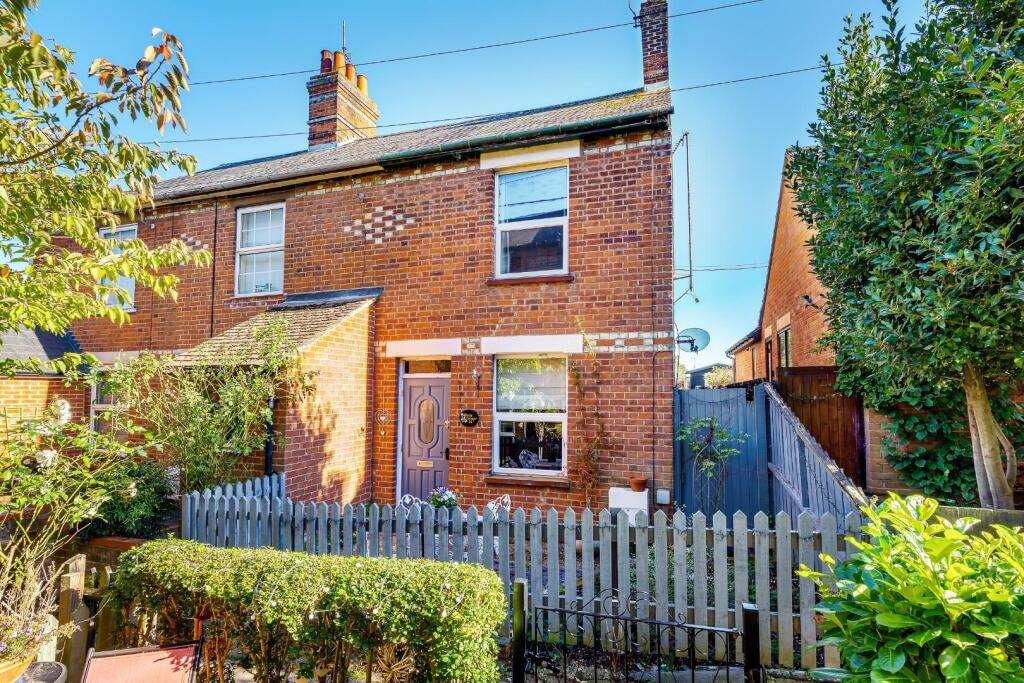 Main image of property: Downs Place, Haverhill