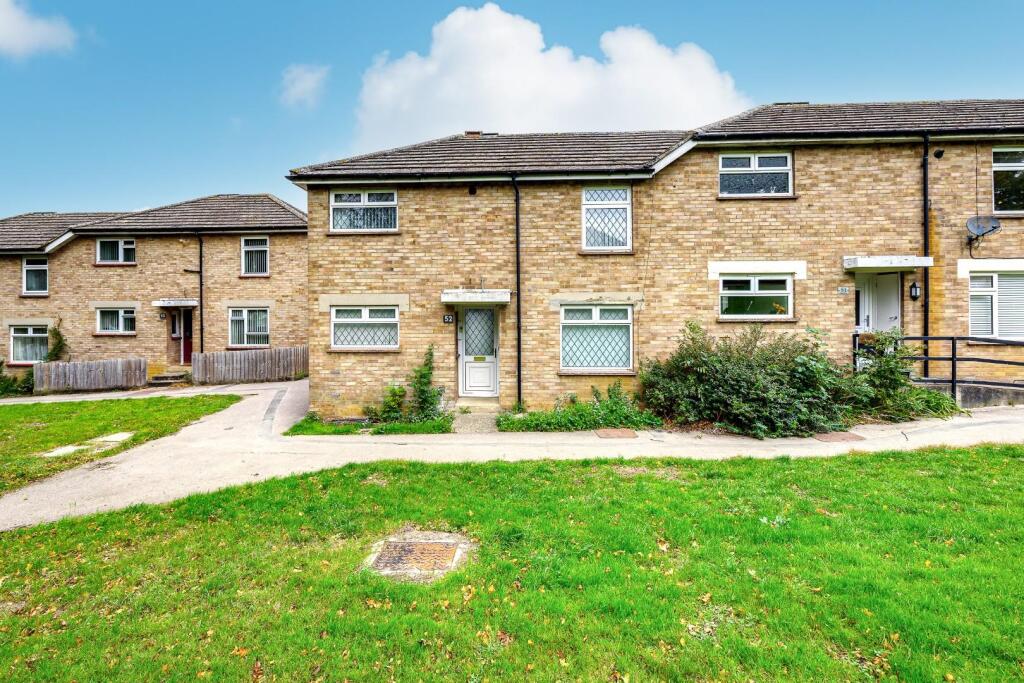 Main image of property: Elmdon Place, Haverhill