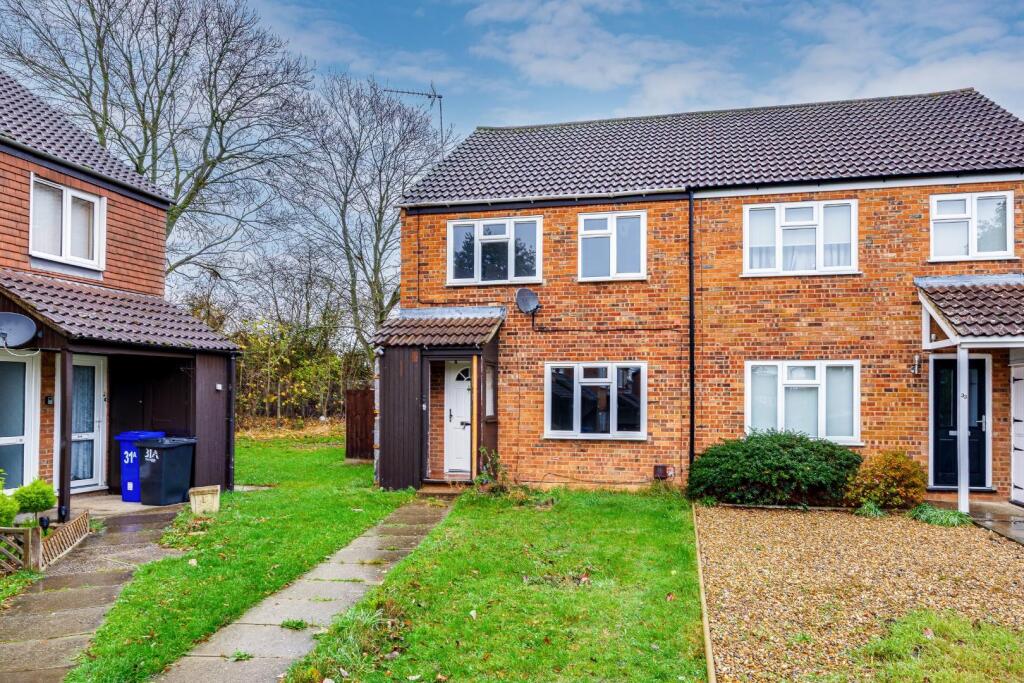 Main image of property: Forest Glade, Haverhill