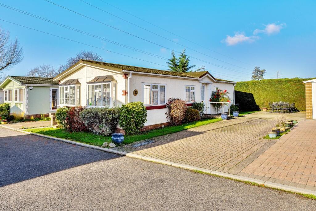 Main image of property: Rushbrooke Lane, Bury St. Edmunds