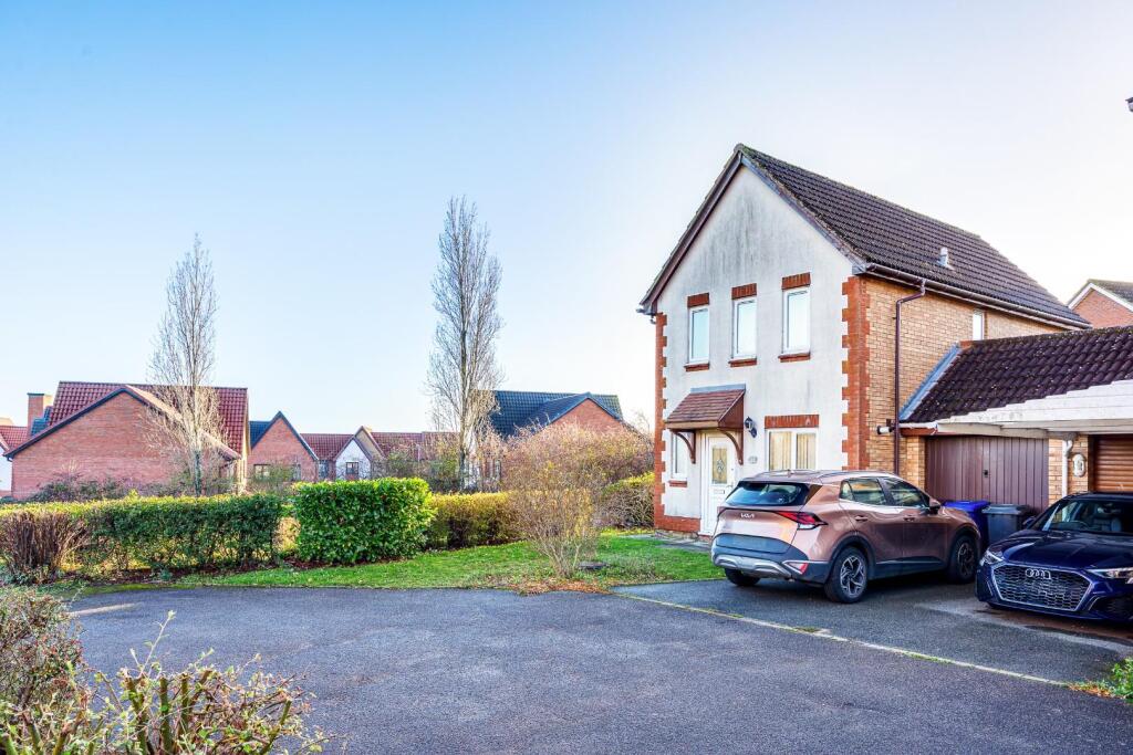 Main image of property: Lavender Field, Haverhill