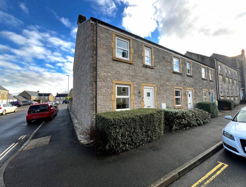 3 bedroom end of terrace house for sale in Clifford Drive, Paulton, BS39