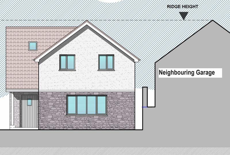 Land for sale in Building Plot Adjacent 24 Belle Vue, Welton, Midsomer