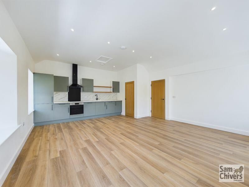 Additional property image - Riverside Cottages, Radstock