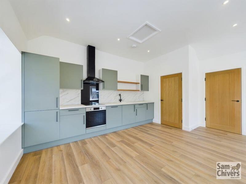 Additional property image - Riverside Cottages, Radstock