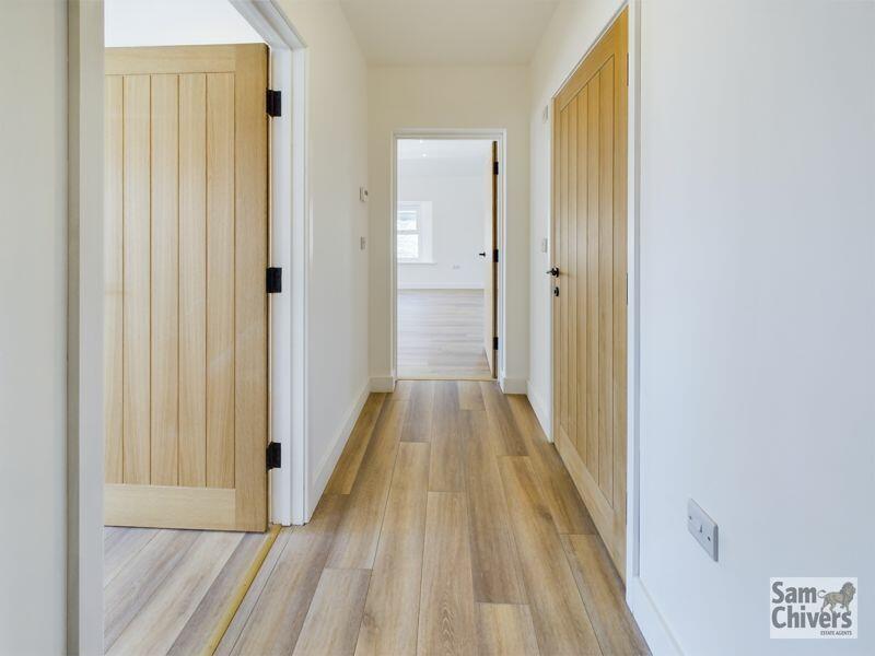 Additional property image - Riverside Cottages, Radstock