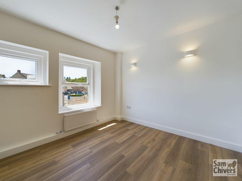 Additional property image - Riverside Cottages, Radstock