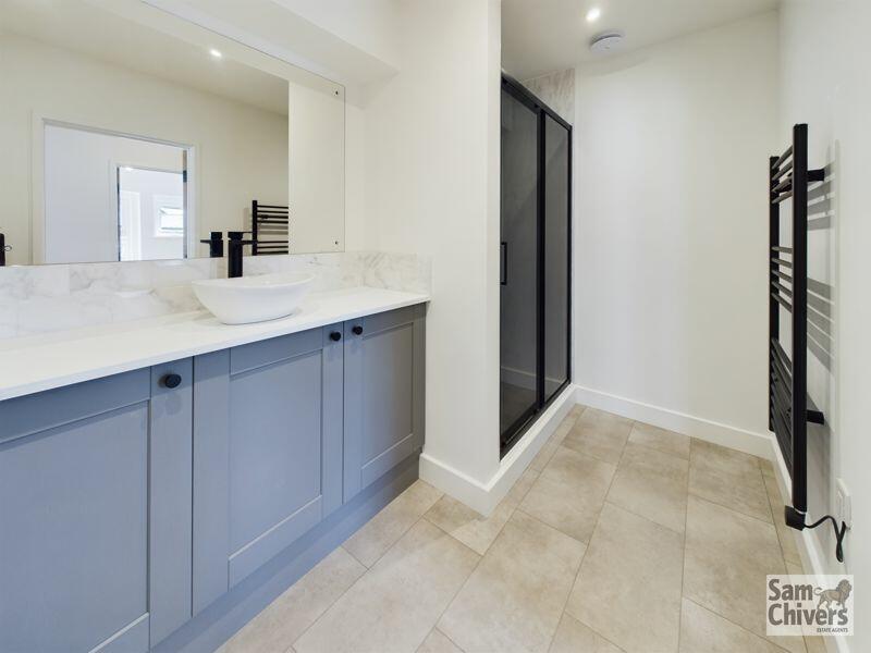 Additional property image - Riverside Cottages, Radstock