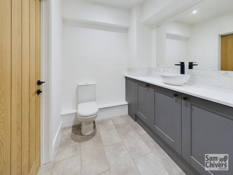 Additional property image - Riverside Cottages, Radstock