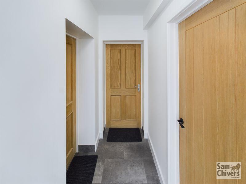 Additional property image - Riverside Cottages, Radstock