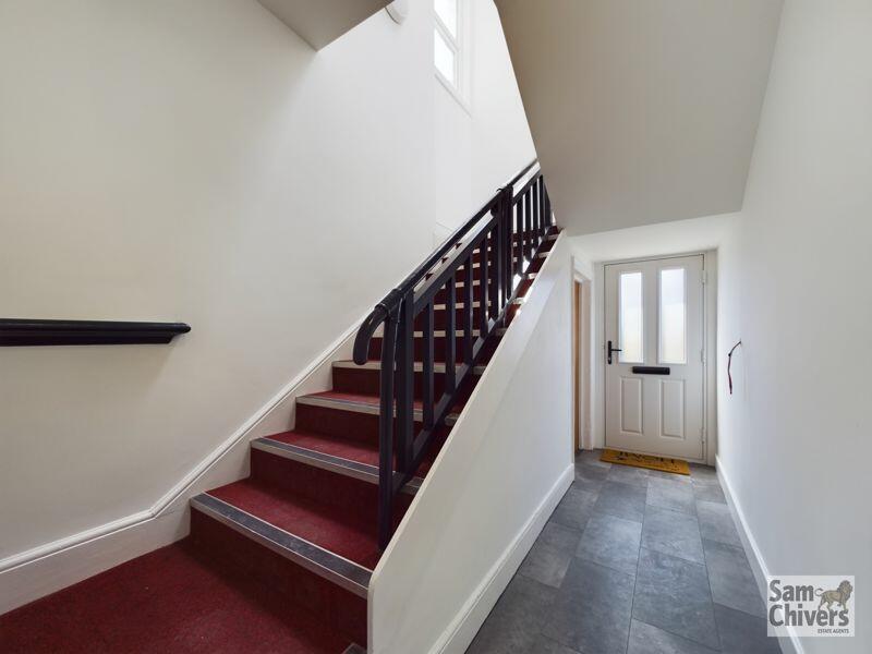 Additional property image - Riverside Cottages, Radstock