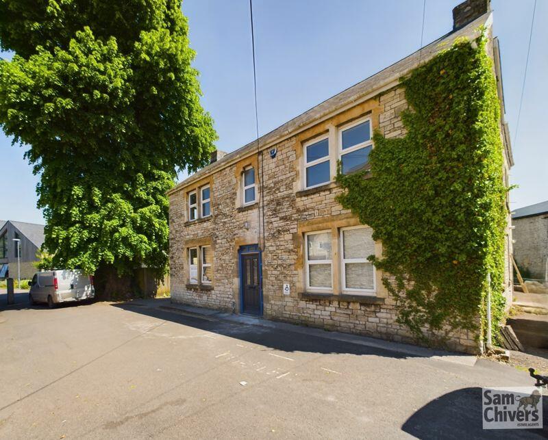 Main image of property: Riverside Cottages, Radstock