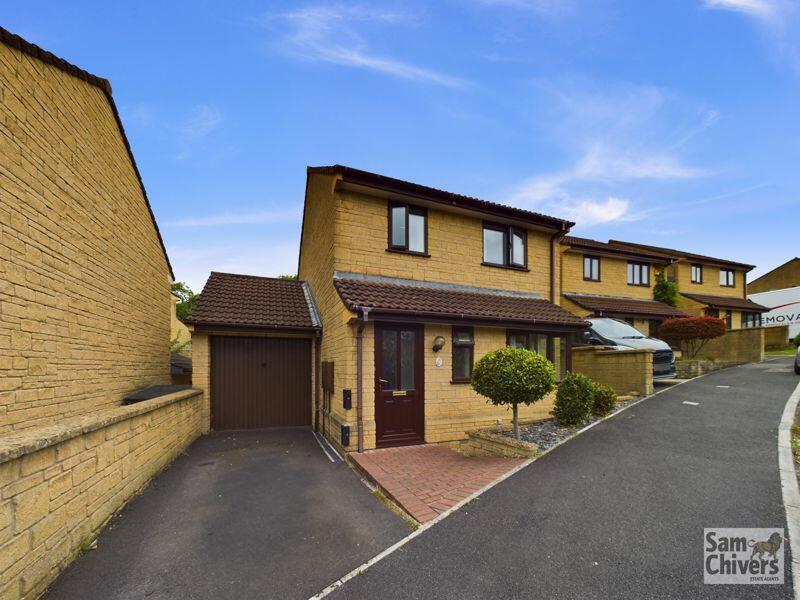 Main image of property: Sunnymead, Midsomer Norton