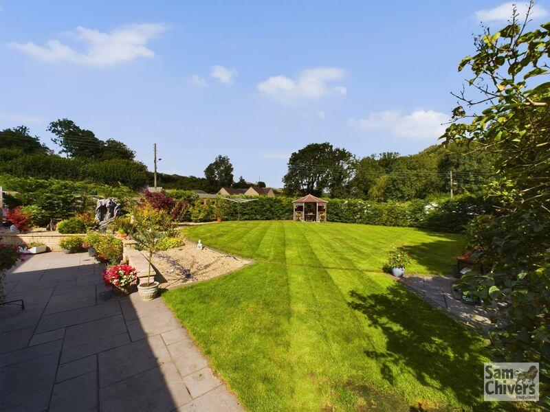 Additional property image - Camerton, Bath