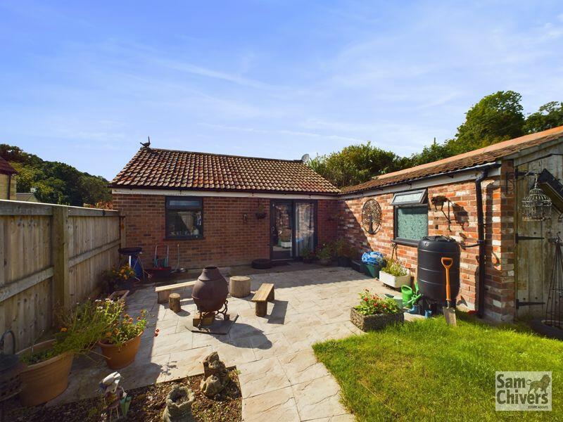 Additional property image - Camerton, Bath