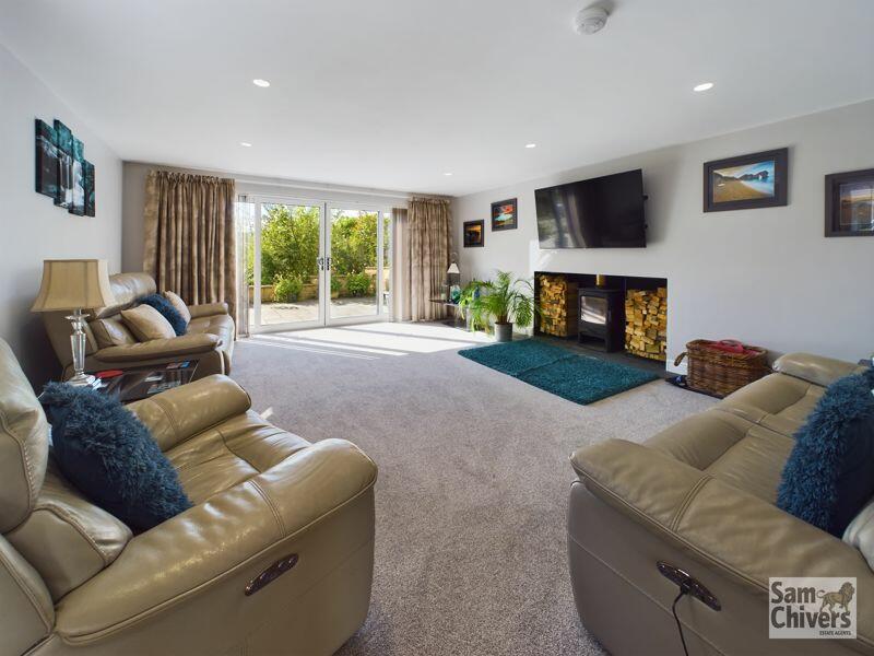 Additional property image - Camerton, Bath
