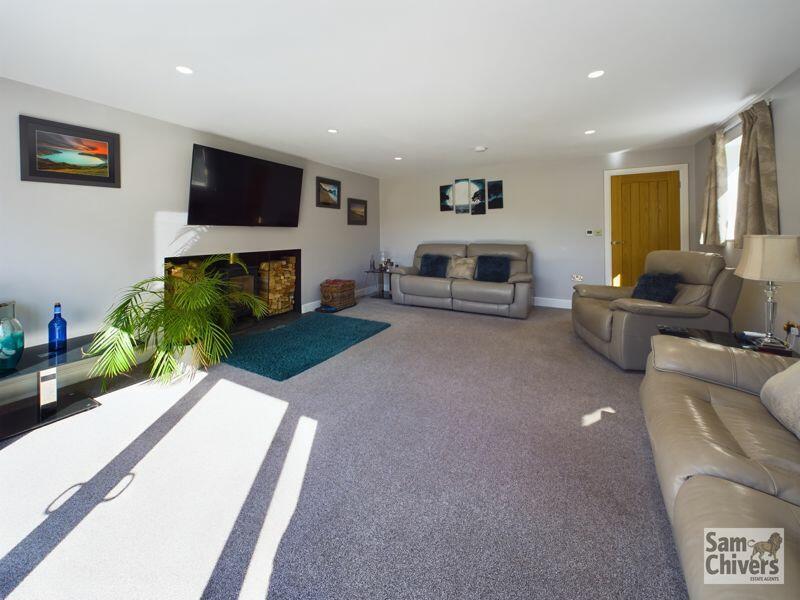 Additional property image - Camerton, Bath