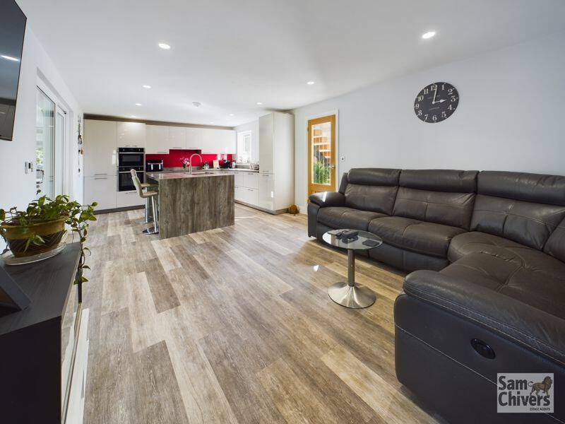 Additional property image - Camerton, Bath