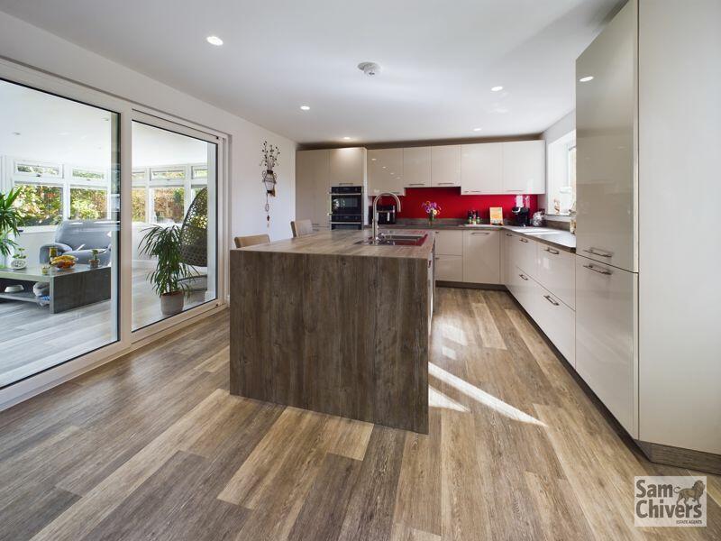 Additional property image - Camerton, Bath
