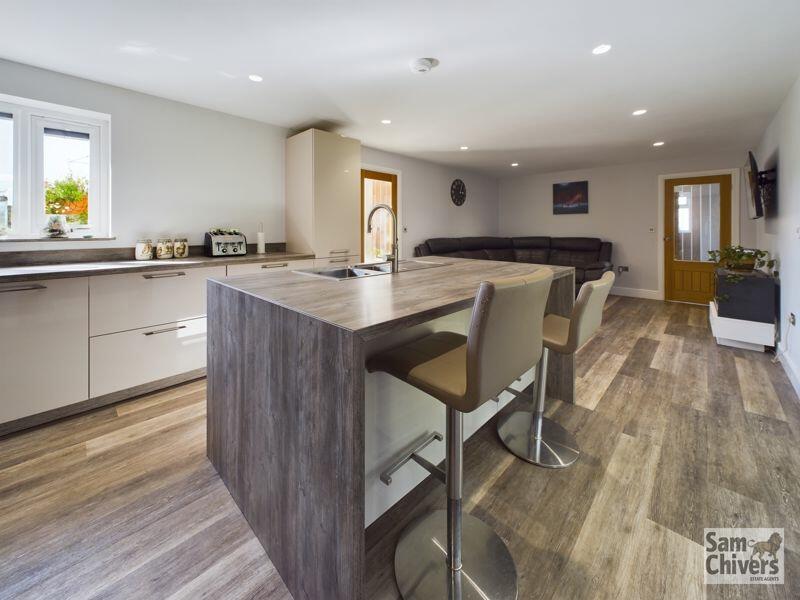 Additional property image - Camerton, Bath