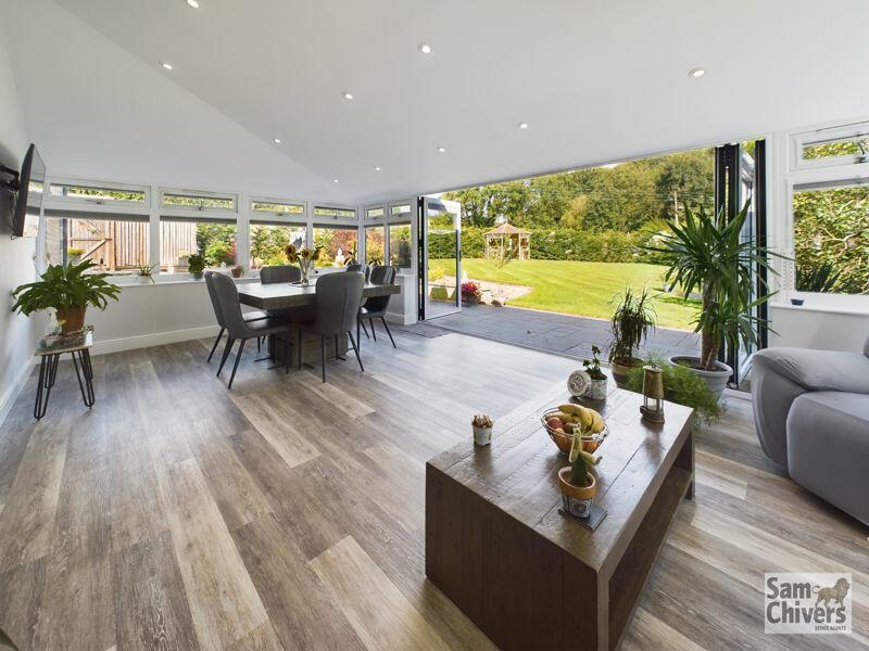 Additional property image - Camerton, Bath
