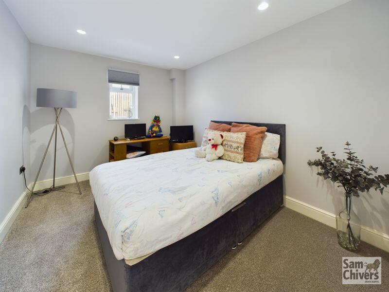 Additional property image - Camerton, Bath
