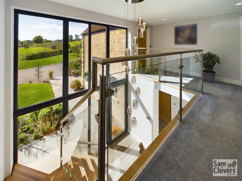 Additional property image - Camerton, Bath