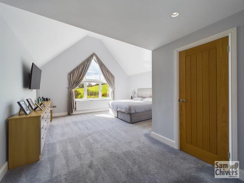 Additional property image - Camerton, Bath