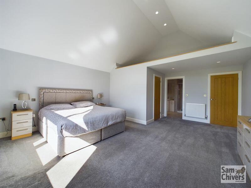 Additional property image - Camerton, Bath