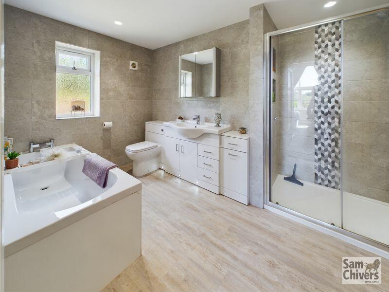 Additional property image - Camerton, Bath