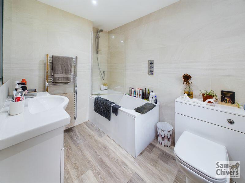 Additional property image - Camerton, Bath