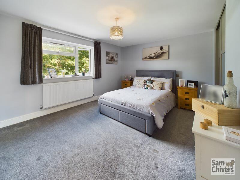 Additional property image - Camerton, Bath