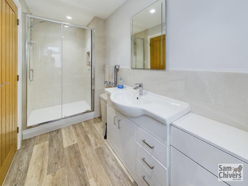 Additional property image - Camerton, Bath