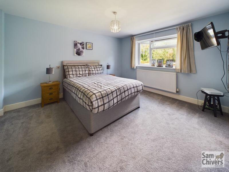 Additional property image - Camerton, Bath