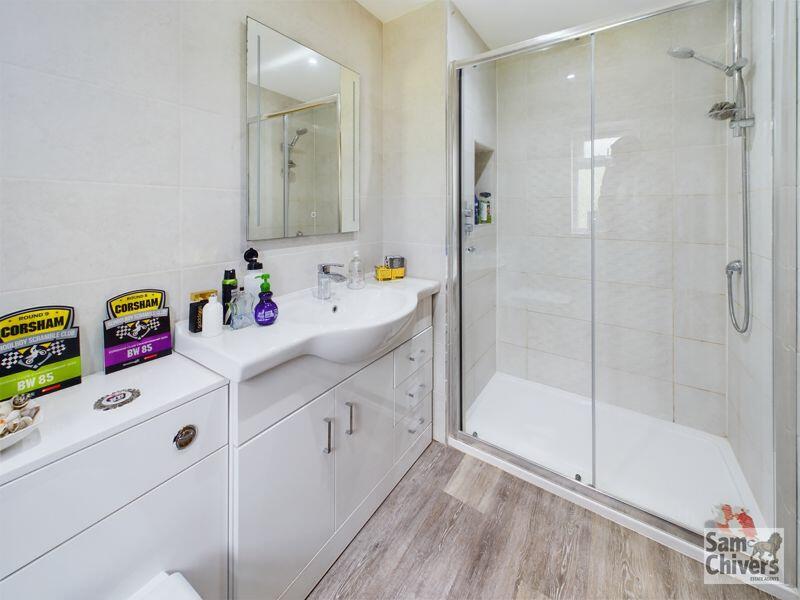 Additional property image - Camerton, Bath