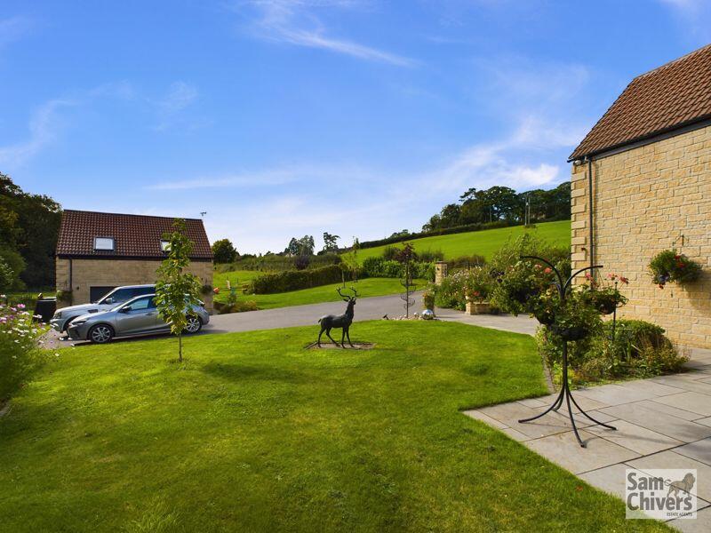 Additional property image - Camerton, Bath