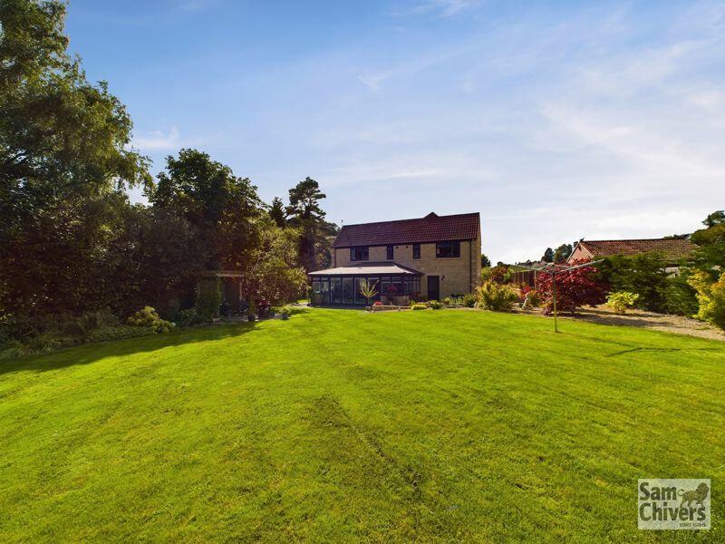 Additional property image - Camerton, Bath