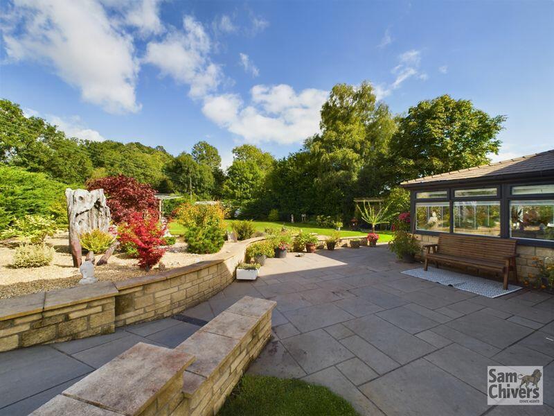 Additional property image - Camerton, Bath
