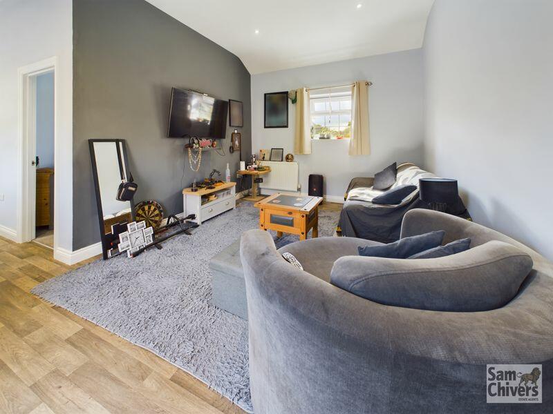 Additional property image - Camerton, Bath