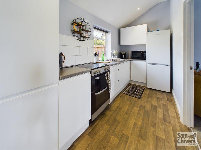 Additional property image - Camerton, Bath