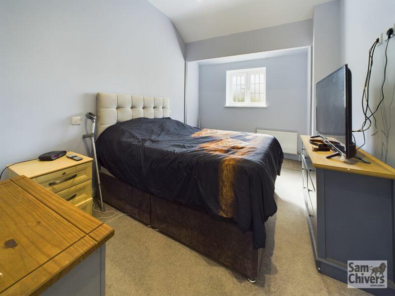 Additional property image - Camerton, Bath