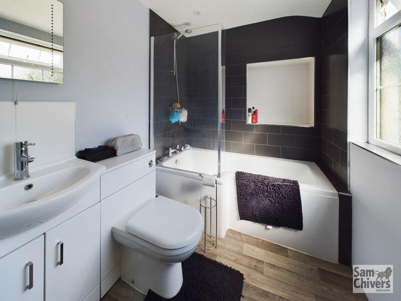 Additional property image - Camerton, Bath