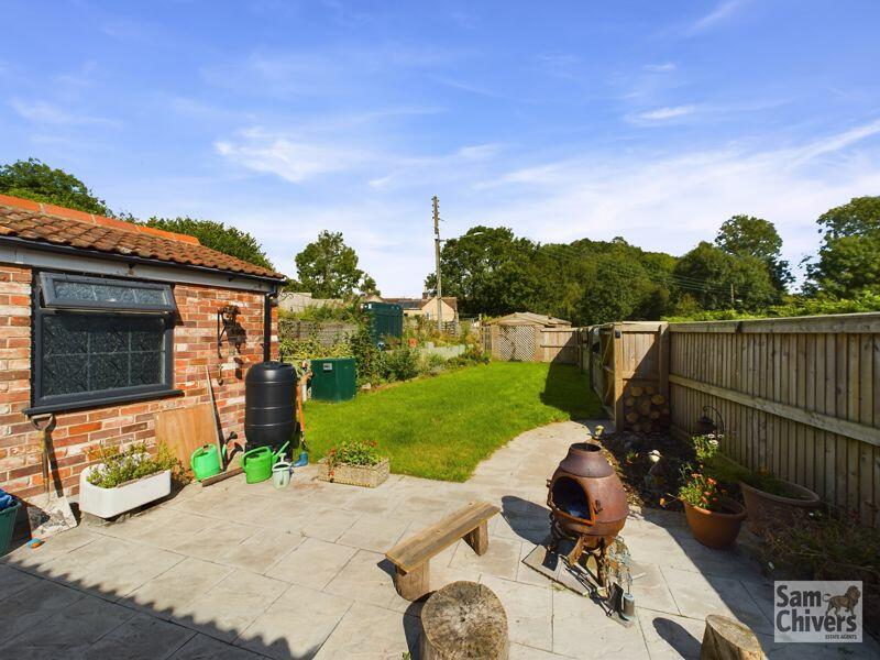Additional property image - Camerton, Bath