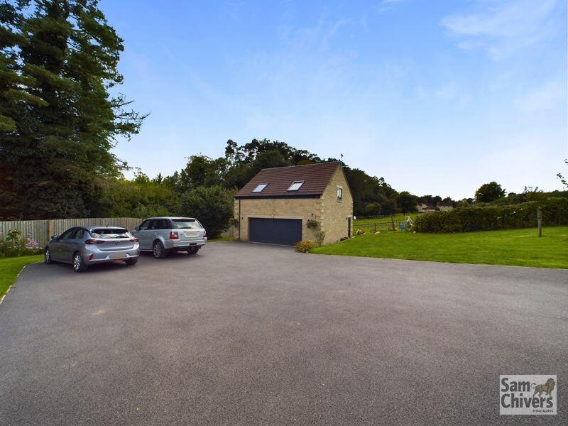 Additional property image - Camerton, Bath