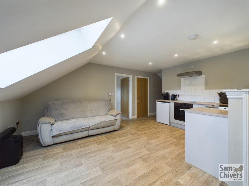 Additional property image - Camerton, Bath
