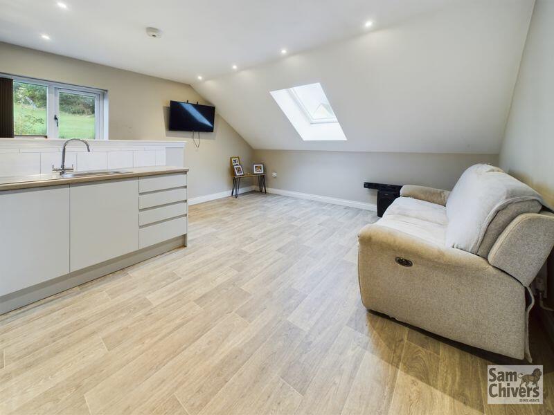 Additional property image - Camerton, Bath