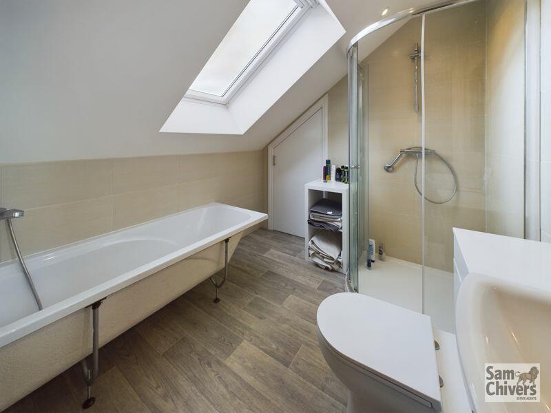 Additional property image - Camerton, Bath
