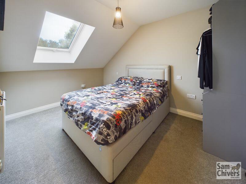 Additional property image - Camerton, Bath